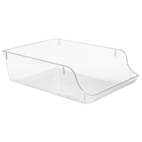 Excellent Houseware Organizer do lodówki 35x22,5x10 cm