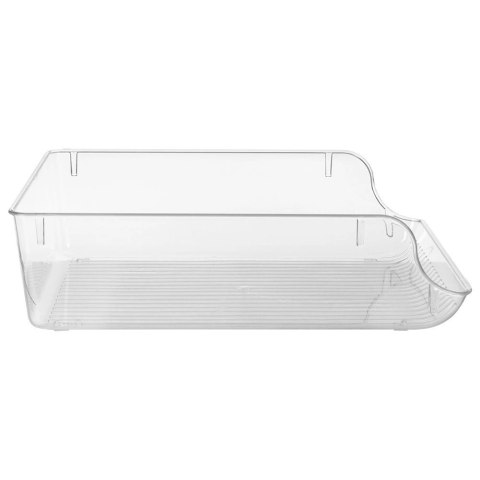 Excellent Houseware Organizer do lodówki 35x22,5x10 cm