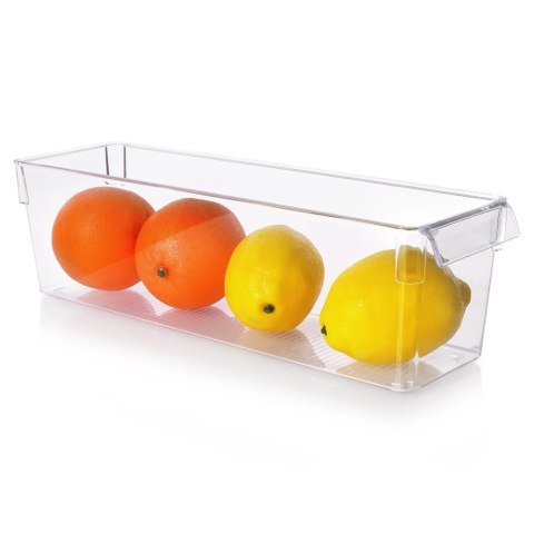 Excellent Houseware Organizer do lodówki 36x10,5x10 cm