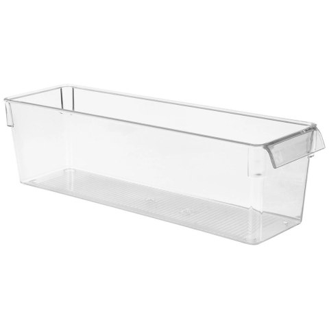 Excellent Houseware Organizer do lodówki 36x10,5x10 cm