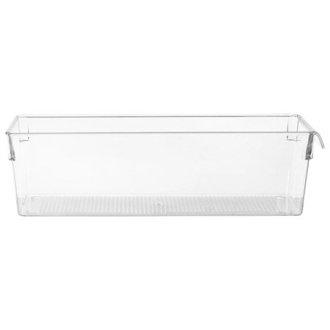 Excellent Houseware Organizer do lodówki 36x10,5x10 cm