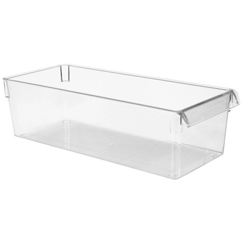 Excellent Houseware Organizer do lodówki 36x15x10 cm