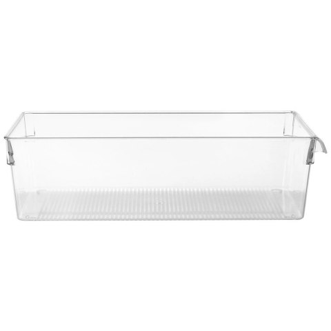 Excellent Houseware Organizer do lodówki 36x15x10 cm