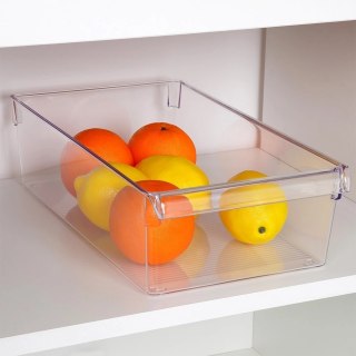 Excellent Houseware Organizer do lodówki 36x20,5x10 cm