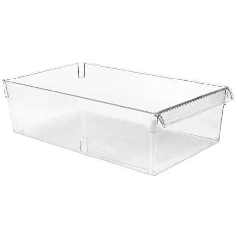 Excellent Houseware Organizer do lodówki 36x20,5x10 cm