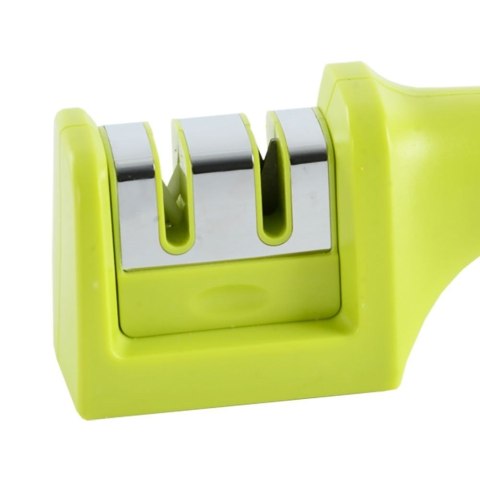 Grupa Orion Sp. z o.o. Ostrzałka Osełka do Noży Podwójna Uniwersalna Polerowanie ORION