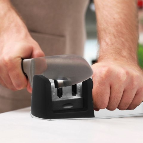 Grupa Orion Sp. z o.o. Ostrzałka do noży