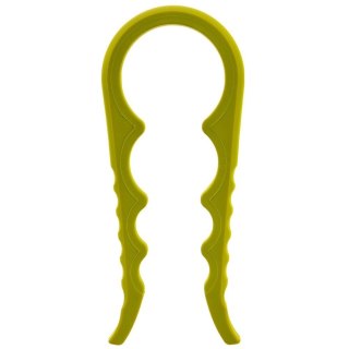 Grupa Orion Sp. z o.o. Otwieracz do Słoików 4w1 23 x 9,5 x 2 cm ORION Antypoślizgowy Uniwersalny