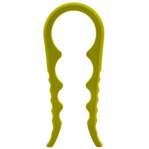 Grupa Orion Sp. z o.o. Otwieracz do Słoików 4w1 23 x 9,5 x 2 cm ORION Antypoślizgowy Uniwersalny