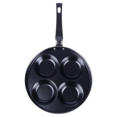 Grupa Orion Sp. z o.o. Patelnia do Smażenia Pancakes Jajek ORION 25 cm