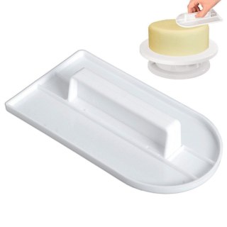 Grupa Orion Sp. z o.o. Packa Cukiernicza do Wygładzania Masy 15 cm ORION Wypieków Zastosowanie