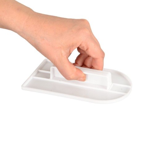 Grupa Orion Sp. z o.o. Packa Cukiernicza do Wygładzania Masy 15 cm ORION Wypieków Zastosowanie