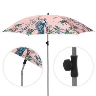 Parasol plażowy ogrodowy 180 cm