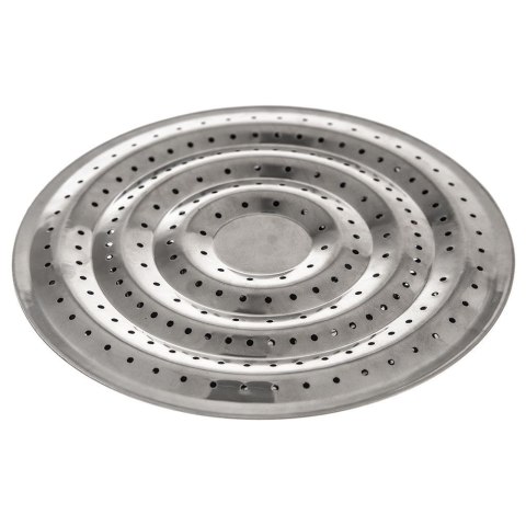 Grupa Orion Sp. z o.o. Podkładka na Palnik Gazowy Stalowa 20 cm ORION