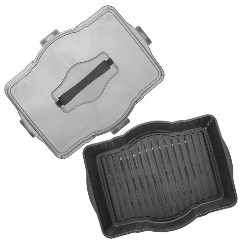 Grupa Orion Sp. z o.o. Pojemnik na Ciasto Wypieki do Przenoszenia z Pokrywką ORION