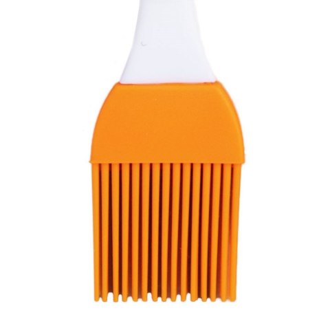 Grupa Orion Sp. z o.o. Pędzelek Kuchenny Silikonowy SILLINIE 2 szt. ORION do 220°C Zestaw