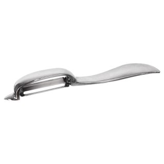 Grupa Orion Sp. z o.o. Obierak do Warzyw i Owoców 17 cm Metalowy Pionowy LUXY ORION