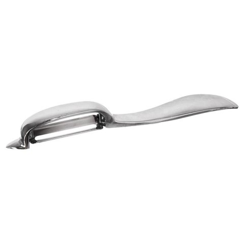 Grupa Orion Sp. z o.o. Obierak do Warzyw i Owoców 17 cm Metalowy Pionowy LUXY ORION