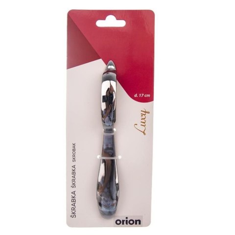Grupa Orion Sp. z o.o. Obierak do Warzyw i Owoców 17 cm Metalowy Pionowy LUXY ORION
