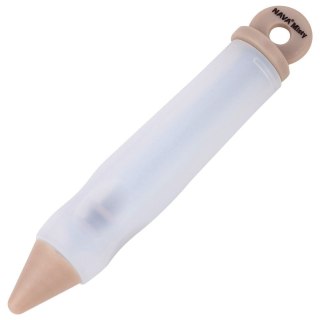 VLACHOS BROS S.A IMPORTS (NAVA),Valantis Vlachos Pisak silikonowy do dekorowania lukrem tortów ciast MISTY 15 cm