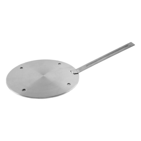Grupa Orion Sp. z o.o. Podkładka Indukcyjna Stalowa Mocna ORION 20 cm