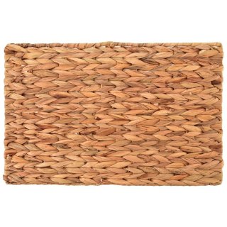 Grupa Orion Sp. z o.o. Podkładka na Stół Trawa Morska Boho 45 x 30 cm ORION Prostokąt Stabilny