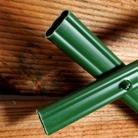 Grupa Orion Sp. z o.o. Podpora do Roślin Zielona Rozkładana Składana Ogrodowa ORION 200x100 cm