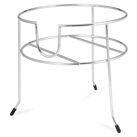 Podstawa stojak pod słój słoik dystrybutor szklany z kranikiem kranem na napoje