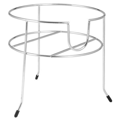 Podstawa stojak pod słój słoik dystrybutor szklany z kranikiem kranem na napoje