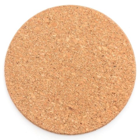 Grupa Orion Sp. z o.o. Podstawka pod Gorące Naczynia Korkowa 19 cm ORION Ochrona Blatu