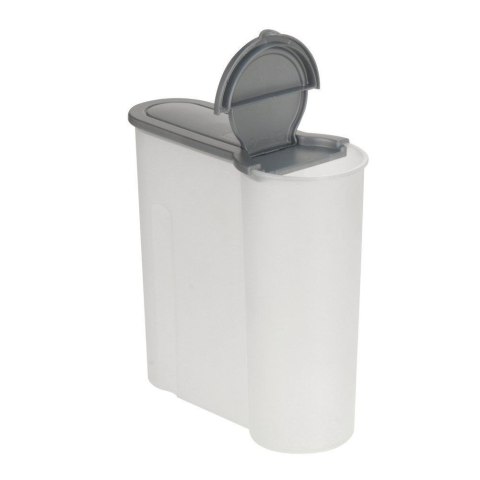 Grupa Orion Sp. z o.o. Pojemniki na Płatki Makaron Mąkę z Dozownikiem EXCELLENT HOUSEWARE 3 szt.