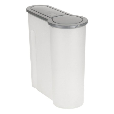 Grupa Orion Sp. z o.o. Pojemniki na Płatki Makaron Mąkę z Dozownikiem EXCELLENT HOUSEWARE 3 szt.