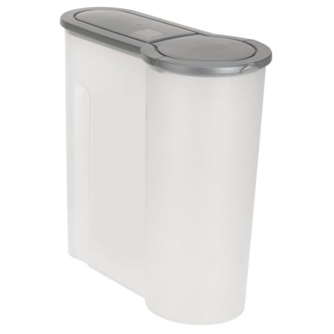 Grupa Orion Sp. z o.o. Pojemniki na Płatki Makaron Mąkę z Dozownikiem EXCELLENT HOUSEWARE 3 szt.