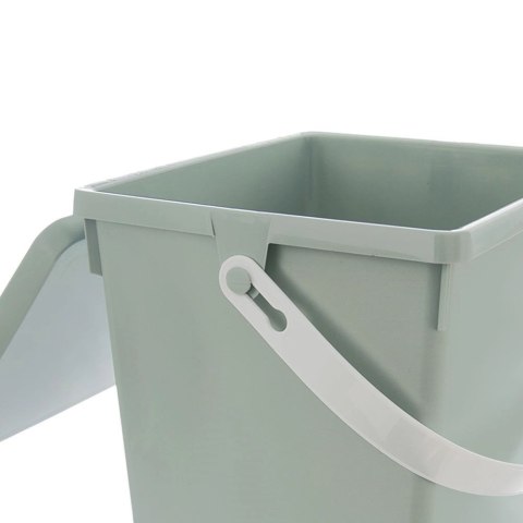 Grupa Orion Sp. z o.o. Pojemnik na Kapsułki Karmę Organizer 5,5 L ORION Zielony 19 x 17 x 23 cm