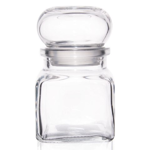 Grupa Orion Sp. z o.o. Pojemnik na przyprawy szklany 120 ml