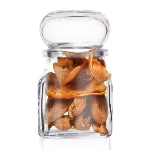Grupa Orion Sp. z o.o. Pojemnik na przyprawy szklany 120 ml