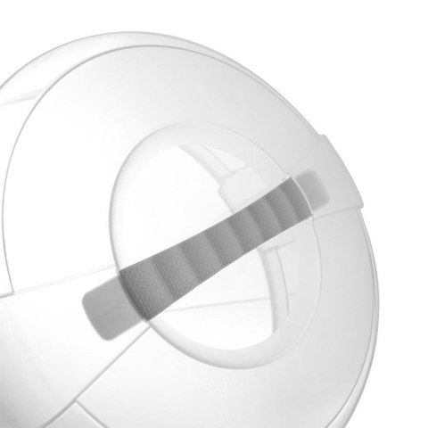 Grupa Orion Sp. z o.o. Pojemnik na Ciasto z Pokrywą Zamykany Plastikowy Okrągły Solidny ORION 30cm