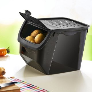 Grupa Orion Sp. z o.o. Pojemnik Kuchenny ORION 12 l na Warzywa Owoce Ziemniaki Cebulę Solidny