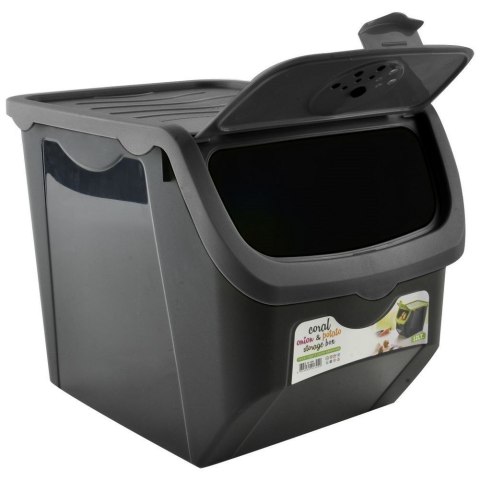 Grupa Orion Sp. z o.o. Pojemnik Kuchenny ORION 12 l na Warzywa Owoce Ziemniaki Cebulę Solidny