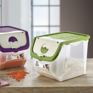 Grupa Orion Sp. z o.o. Pojemnik Kuchenny ORION 12 l na Warzywa Owoce Ziemniaki Cebulę Solidny