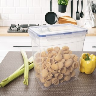 Grupa Orion Sp. z o.o. Pojemnik na Żywność Sypką 3 L ORION Szczelny Piętrowany 20,5 x 18,5 cm