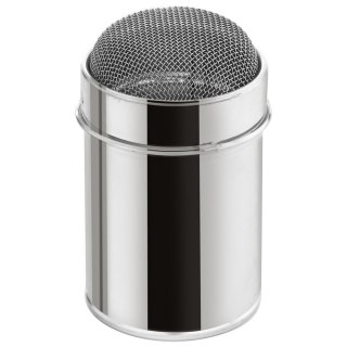 Grupa Orion Sp. z o.o. Pojemnik Dozownik do Cukru Pudru Cynamonu z Sitkiem Solidny ORION 180 ml