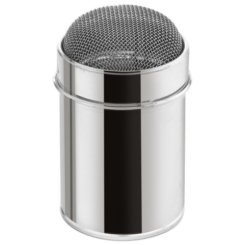 Grupa Orion Sp. z o.o. Pojemnik Dozownik do Cukru Pudru Cynamonu z Sitkiem Solidny ORION 180 ml