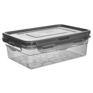 Grupa Orion Sp. z o.o. Pojemnik Lunchbox Szczelny ORION 850 ml Zmywarka Mrożenie 18 x 13 cm