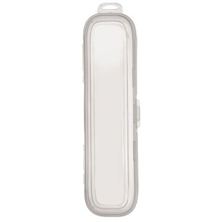 Grupa Orion Sp. z o.o. Pojemnik na Szczoteczki Okulary 25 cm ORION Zawieszany 25 x 6 cm