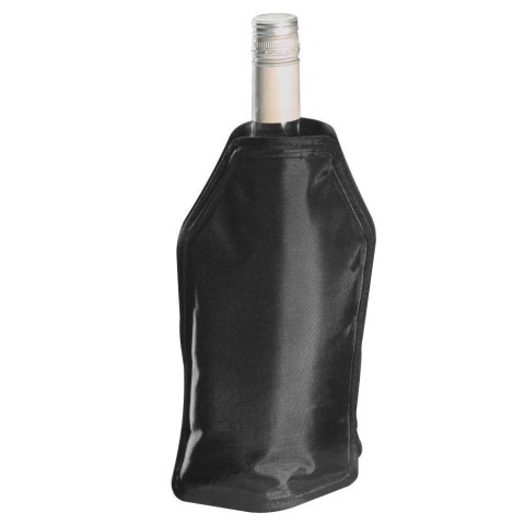 Grupa Orion Sp. z o.o. Pokrowiec Chłodzący na Butelkę Etui Żel EXCELLENT HOUSEWARE Wino 22 cm