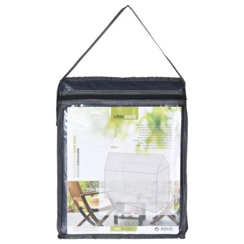 Grupa Orion Sp. z o.o. Pokrowiec na huśtawkę ogrodową 225x145x175 cm