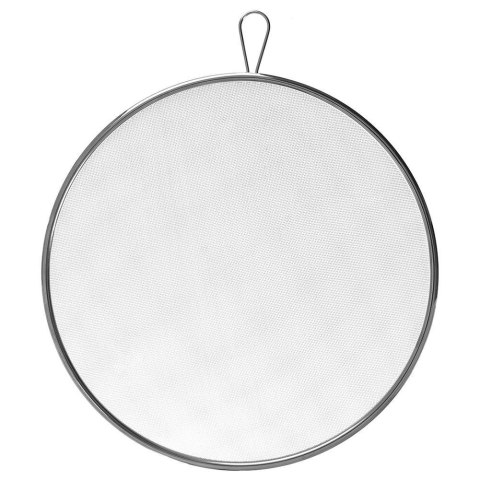 Grupa Orion Sp. z o.o. Pokrywka Ochronna do Smażenia Sitko Cedzak Zmywarka 245 cm ORION