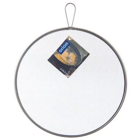 Grupa Orion Sp. z o.o. Pokrywka Ochronna do Smażenia Sitko Cedzak Zmywarka 245 cm ORION