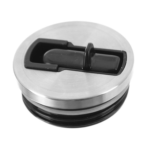 Grupa Orion Sp. z o.o. Pokrywka Zapasowa Termosu Puszka Ustnik Szczelna 400 ml ORION 55 cm